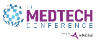 The MedTech Conference logo