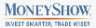 The MoneyShow & TradersEXPO Las Vegas logo