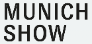 The Munich Show - Mineralientage Munchen logo