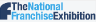 The National Franchise Exhibition logo