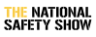 The National Safety Show logo