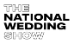 The National Wedding Show logo