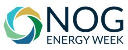 The Nog Energy Week logo
