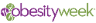 The Obesity Society - TOS Annual Meeting - Obesity Week logo