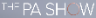 The PA Show logo