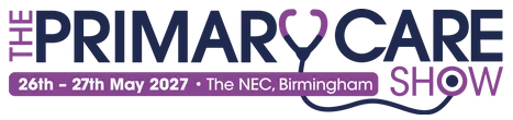 The Primary Care Show 2026 logo