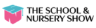 The School and Nursery Show logo