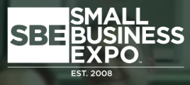 Small Business Expo 2026 logo