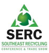 The Southeast Recycling Conference & Trade Show logo