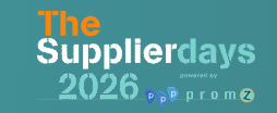 The Supplier Days logo