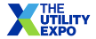 The Utility Expo logo