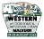 The Western Motorhome & Campervan Show - Out&About Live logo