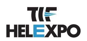 Thessaloniki International Fair 2026 logo