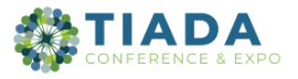 TIADA Conference & Expo logo
