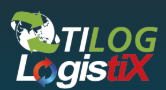 TILOG – LOGISTIX logo
