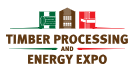 Timber Processing & Energy Expo (TPEE) logo