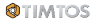 TIMTOS - Taiwan International Machine Tool Show logo
