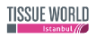 Tissue World Istanbul logo
