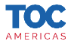 TOC Americas - Terminal Operations Conference logo