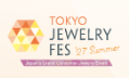 Tokyo Jewelry FES logo