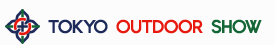 Tokyo Outdoor Show logo