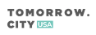 Tomorrow City USA logo