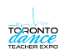 Toronto Dance Teacher Expo logo
