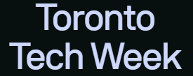 Toronto Tech Week 2026 logo