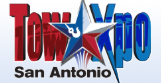 Tow Expo 2026 logo