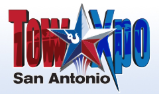TowXpo 2026 logo