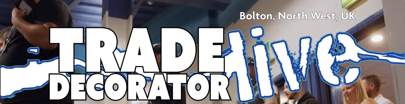 Trade Decorator LIVE 2026 logo