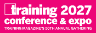 Training Conference & Expo logo