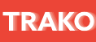 TRAKO - International Railway Fair logo