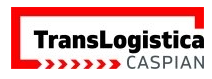TransLogistica Caspian logo