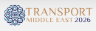 Transport Middle East logo