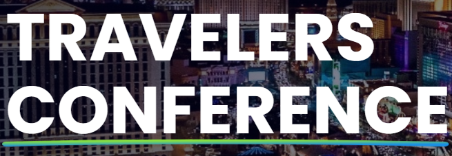 TravCon logo
