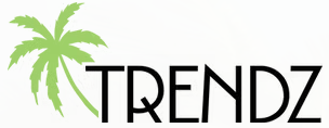 Trendz Show (TS) logo