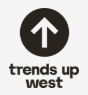 TRENDZ West 2026 logo