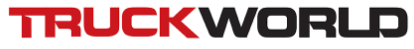 Truck World 2026 logo
