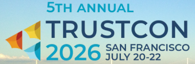 TrustCon logo
