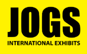 JOGS Tucson Fall Gem & Jewelry Show logo