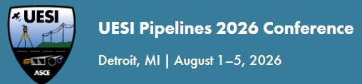 Pipelines 2026 Conference logo