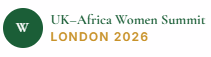UK-Africa Women in Food & Agribusiness Summit 2026 logo