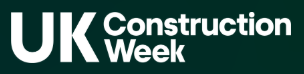 UK Construction Week London logo