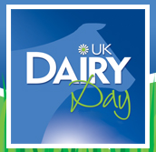 UK Dairy Day (UKDD) logo