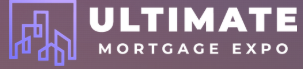 Ultimate Mortgage Expo logo
