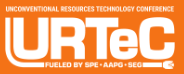 Unconventional Resources Technology Conference (URTeC) 2026 logo