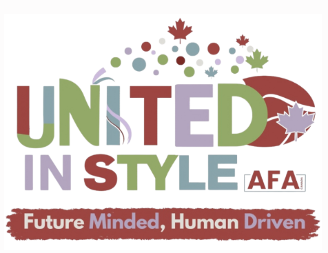 United in Style (AFA Expo) 2026 logo