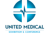 United Medical Expo 2026 logo