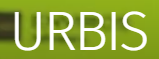 URBIS logo